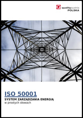 ISO 50001 System Zarządzania Energią